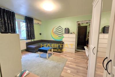 Apartament cu 2 camere semidecomandat, mobilat în Brâncoveanu - 5