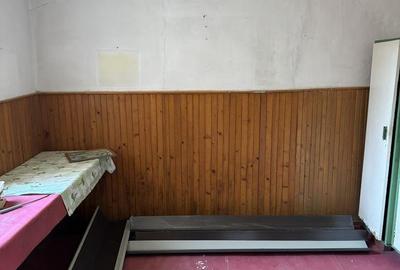 Casă cu 3 camere cu Teren 1000 Mp în Central - 3