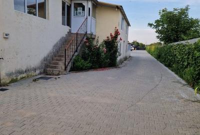 Hala Centura de Nord a Craiovei, 210 mp teren, utilitati, curent Trifazic! - 4