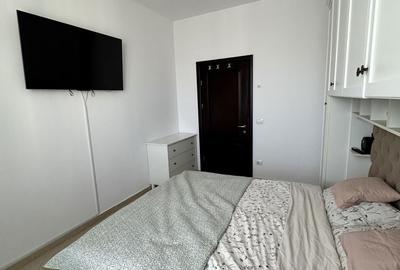 Apartament cu 2 camere în Ciurea - 5