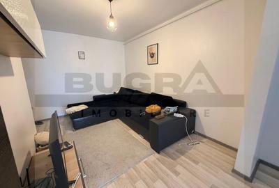 Apartament cu 2 camere semidecomandat în Dâmbul Rotund - 2