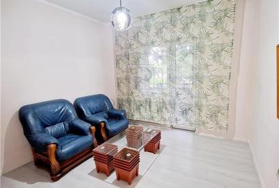 CENTRAL - 3 cam - Spatios - Decomandat - Garaj Propriu in CF - ETAJ 2 - ZONA SUP - 7