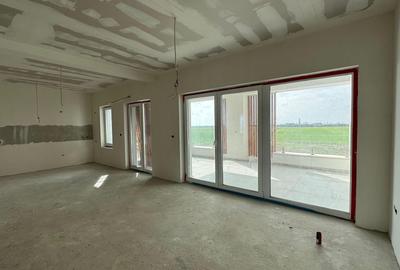 Apartament cu 3 camere decomandat în Torontalului - 2