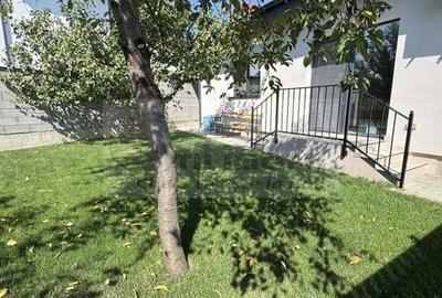 Casa/Vila de inchiriat - Podul de Fier - 1000 euro - 2
