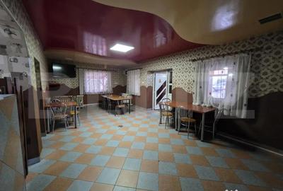 Spațiu comercial, de 80 mp, în Cloșca - 4