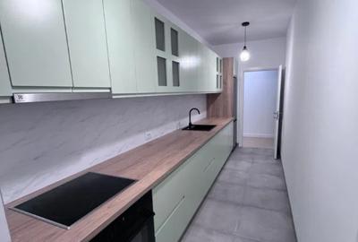 Apartament cu 3 camere decomandat în Podu Roș - 11