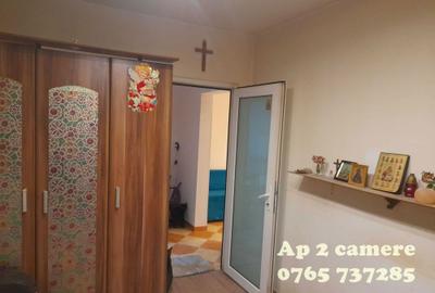 Apartament cu 2 camere în Liviu Rebreanu - 1