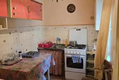 Garsonieră decomandată în Aradului - 8