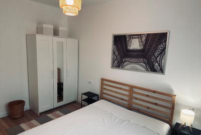 Apartament cu doua camere de inchiriat zona Militari, Lacul Morii - 3