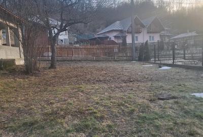 Casă cu Teren 900 Mp în Aluniș - 3