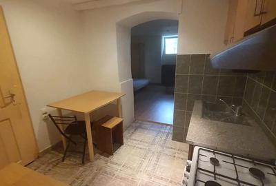 Garsonieră nedecomandată în Odobescu - 5