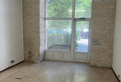Spațiu comercial, de 115 mp, în 13 Septembrie - 8