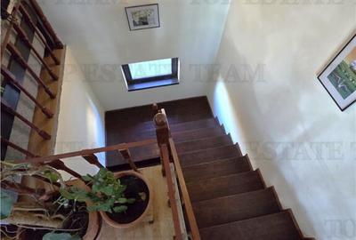 For Sale Casa Harmony, Corbeanca/Petresti/Spatiu, confort si - 6