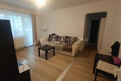 | Apartament 3 camere | 51 mp | Manastur - Str. Gurghiu | | Apartament 3 camere | 51 mp | Manastur - Str. Gurghiu | - 3