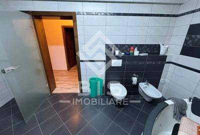 Casa P+M - P-ța Petru Rareș 400mp Teren - 10