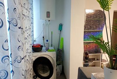 Vand apartament 2 camere ultramodern, zona centrala, recent renovat si utilat - 3