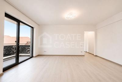Apartament cu 3 camere semidecomandat în Someșeni - 1