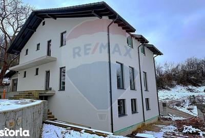 Casă cu 6 camere cu Teren 822 Mp în Central - 20