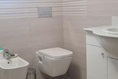 Casă individuală cu 3 camere cu Canalizare în Izvoare - 2