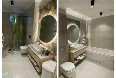 Apartament cu 3 camere 2 bai - Urban Plaza - 6