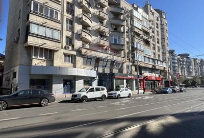 INCHIRIERE SPATIU COMERCIAL 100 mp-vitrina, vad exceptional - Unirii - 2