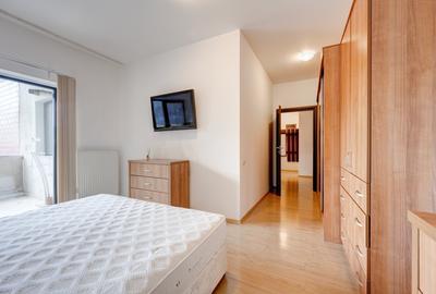 Apartament cu 2 camere decomandat, mobilat în 1 Mai - 12