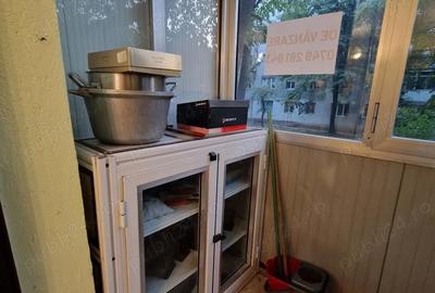 Apartament cu 3 camere semidecomandat în Central - 4