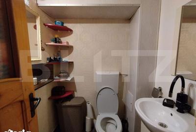 Apartament cu 3 camere decomandat în Nicolina - 1
