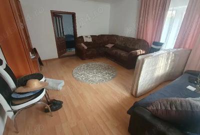 Casă cu Teren 3000 Mp în Dăbâca - 4