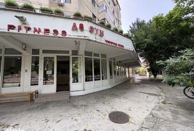 Spațiu comercial, de 150 mp, în Rogerius - 3