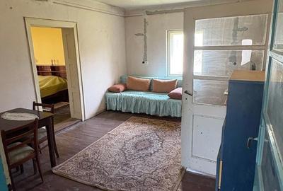 Casă cu 3 camere cu Teren 3000 Mp în Gothatea - 1