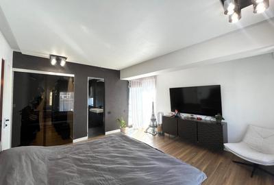 Duplex cu 4 camere cu Canalizare în Corbeanca - 11