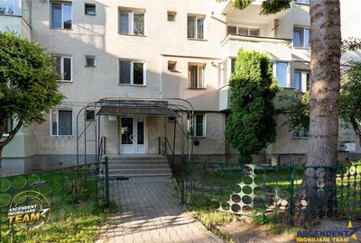 Apartament cu 3 camere decomandat în Târgu Secuiesc - 7