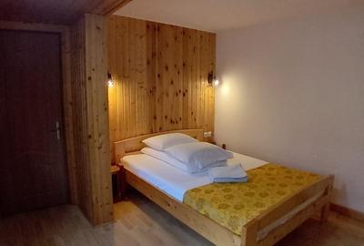 Casă cochetă de vânzare, 4 camere, Stațiunea Azuga - 15