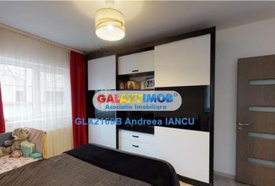 Apartament 2 Camere Ghencea - 5
