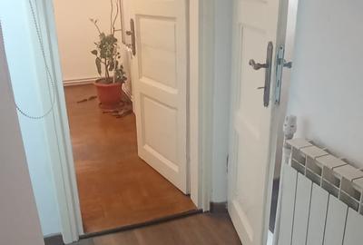 3 camere parter casa zona B Vacarescu - Parc Circului metrou 750 m - 4