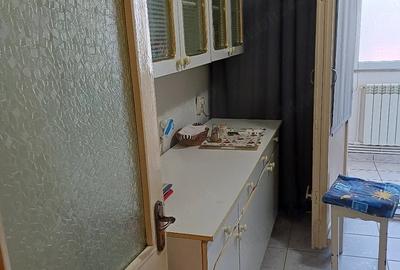 Apartament cu 2 camere decomandat în E3