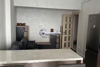 Apartament cu 2 camere decomandat în Albești