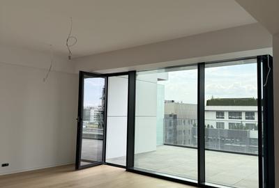 Apartament cu 4 camere semidecomandat în Floreasca - 8