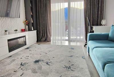 Apartament cu 2 camere decomandat în Exterior Vest - 7