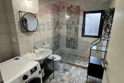 Oportunitate!Apartament modern cu terasa de 100 mp cu spatiu comercial - 7