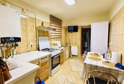 Apartament cu 3 camere decomandat în Zahana - 3