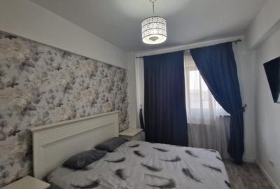 Apartament 3 camere, open space, 82mp, Calea Severinului, zona Bila - 4