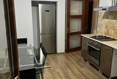 Decomandat 2 Camere Soseaua Giurgiului 78mp - 9