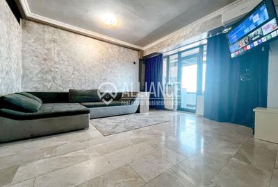 Apartament cu 2 camere decomandat, mobilat în Tomis Nord - 1