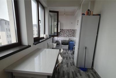 - apartament 2 camere - Bloc nou - Burdujeni - 5
