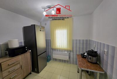 Apartament cu 2 camere decomandat în E3 - 6