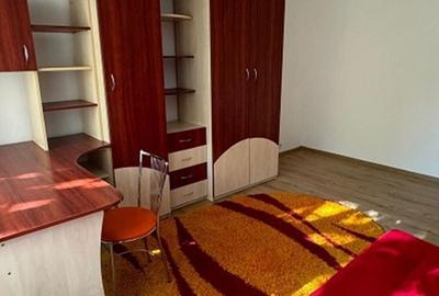 Garsonieră decomandată în Gării - 7