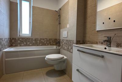 Ap. 2 camere , loc de parcare - Jabri Residence - 8
