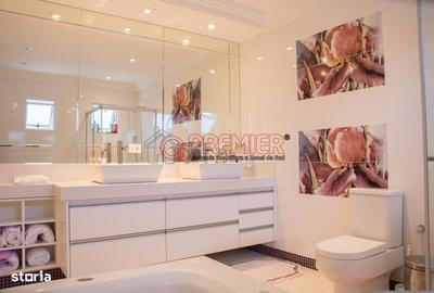 Apartament cu 4 camere semidecomandat în Metalurgiei - 2